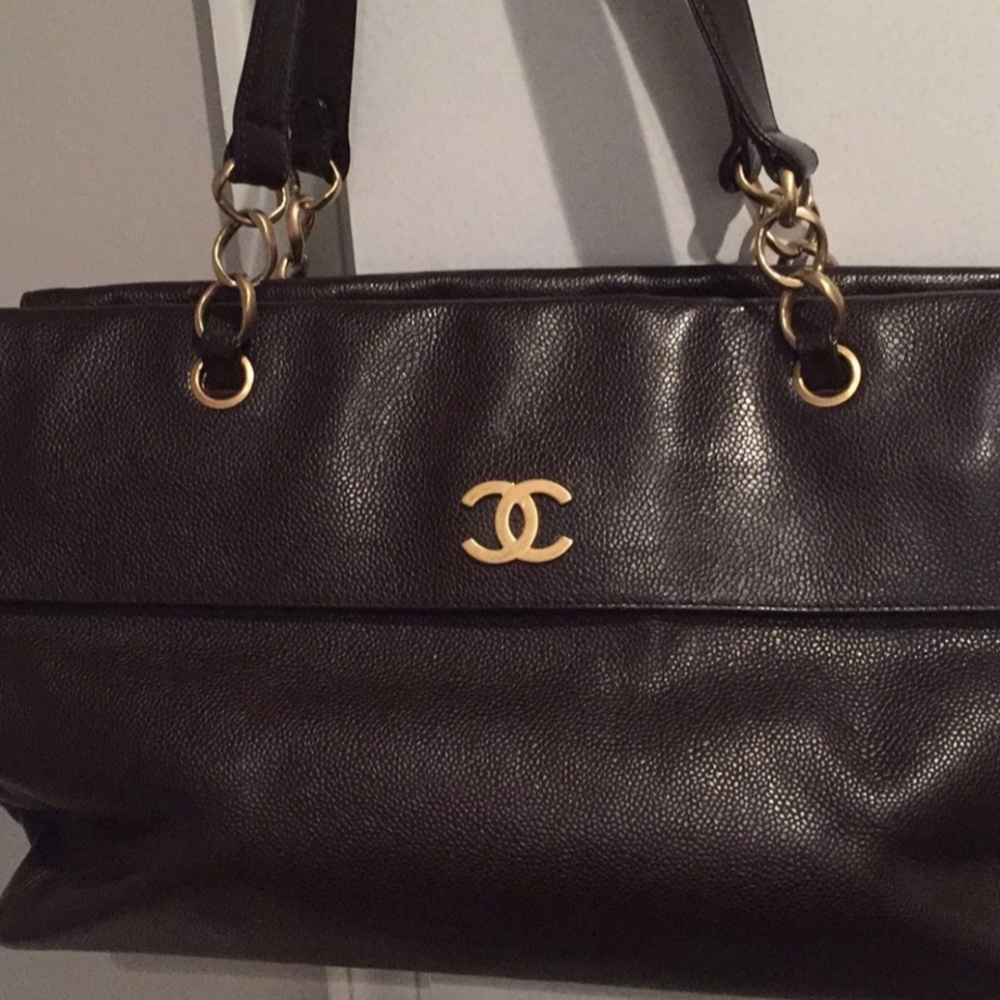 Chanel Handbag